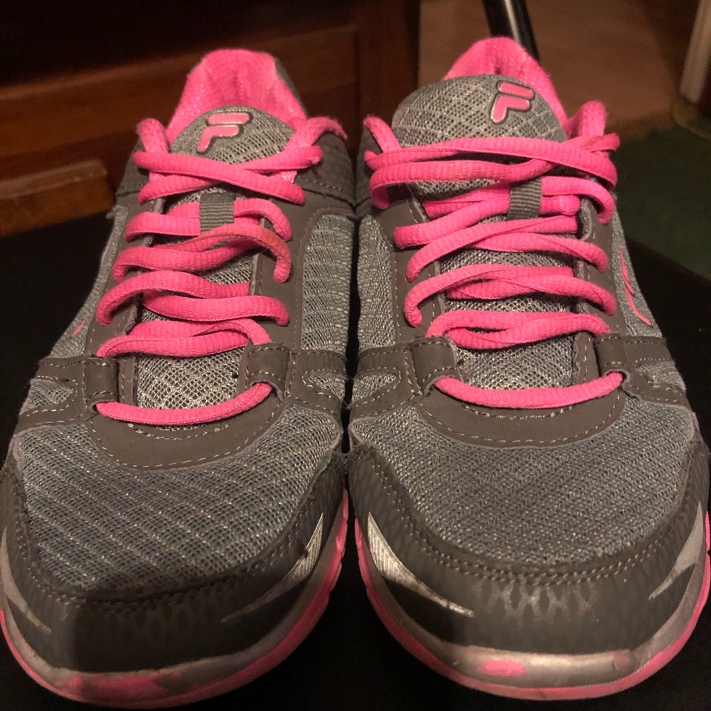 Sale, $15 Fila Sneakers